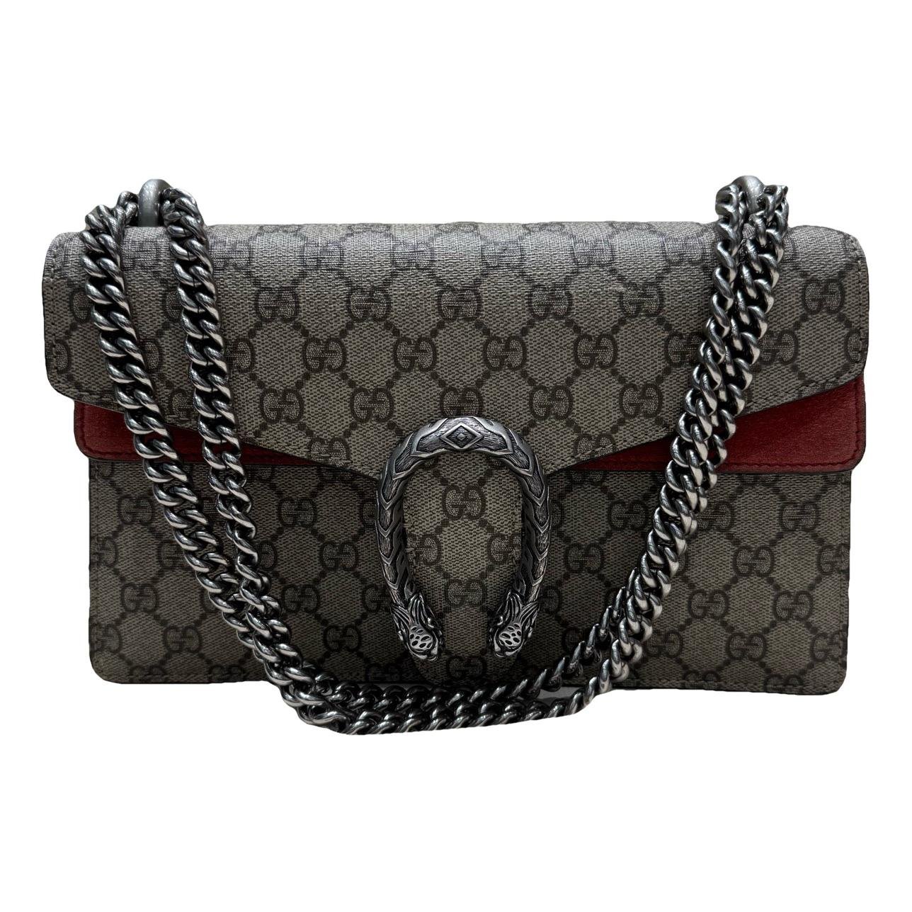 Dionysus cloth handbag