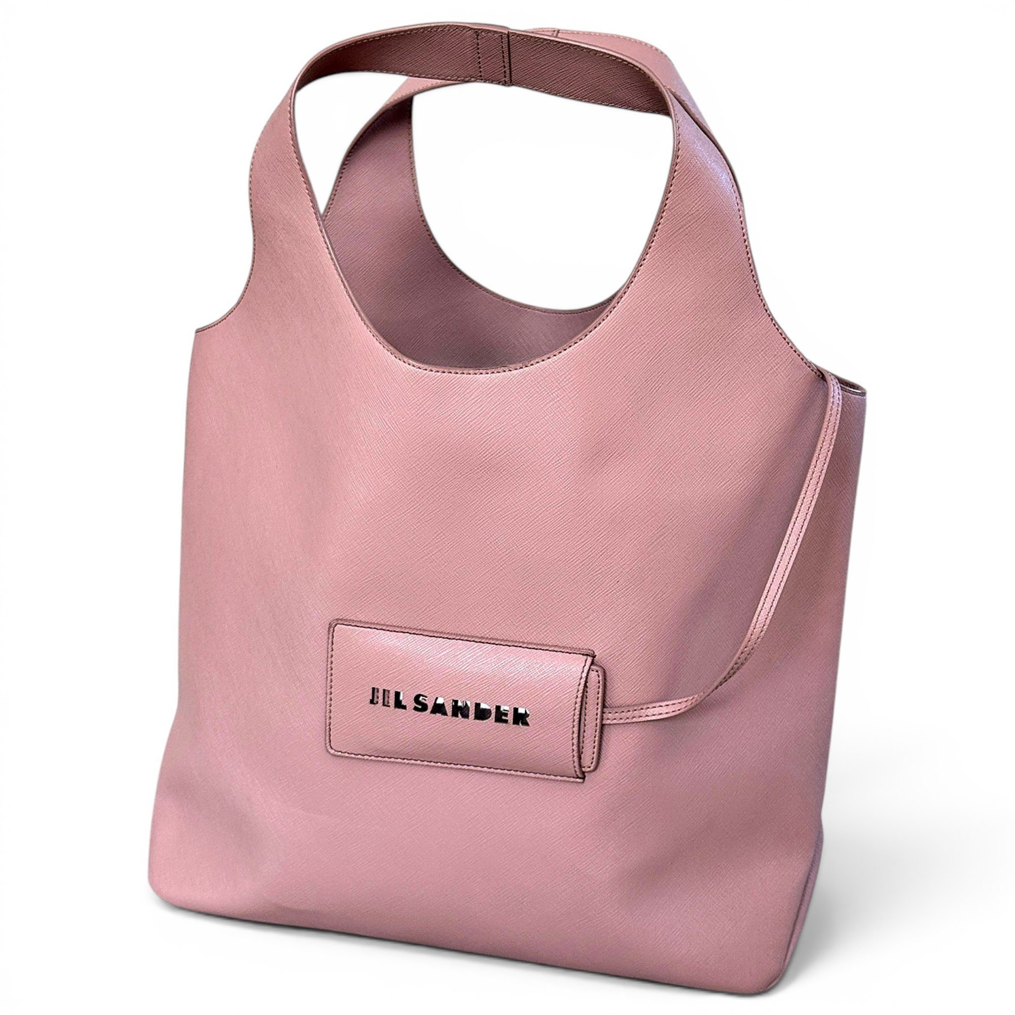 Shopper cloth tote