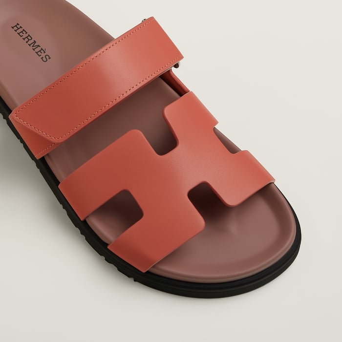 Rose Antique Chypre Sandal
