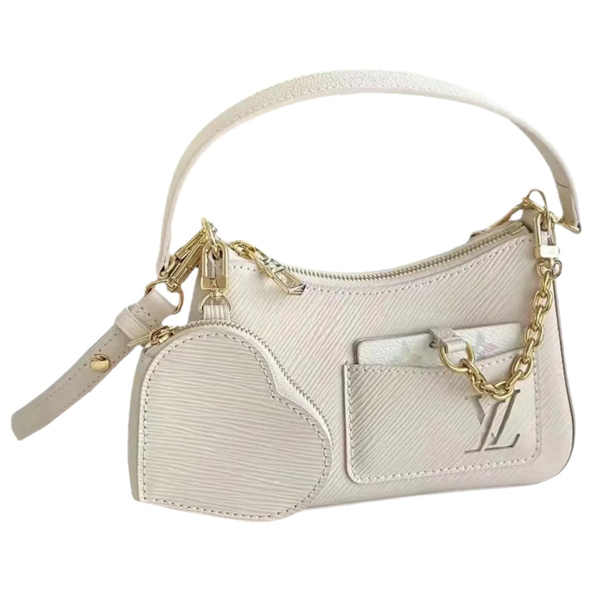 Marellini leather handbag