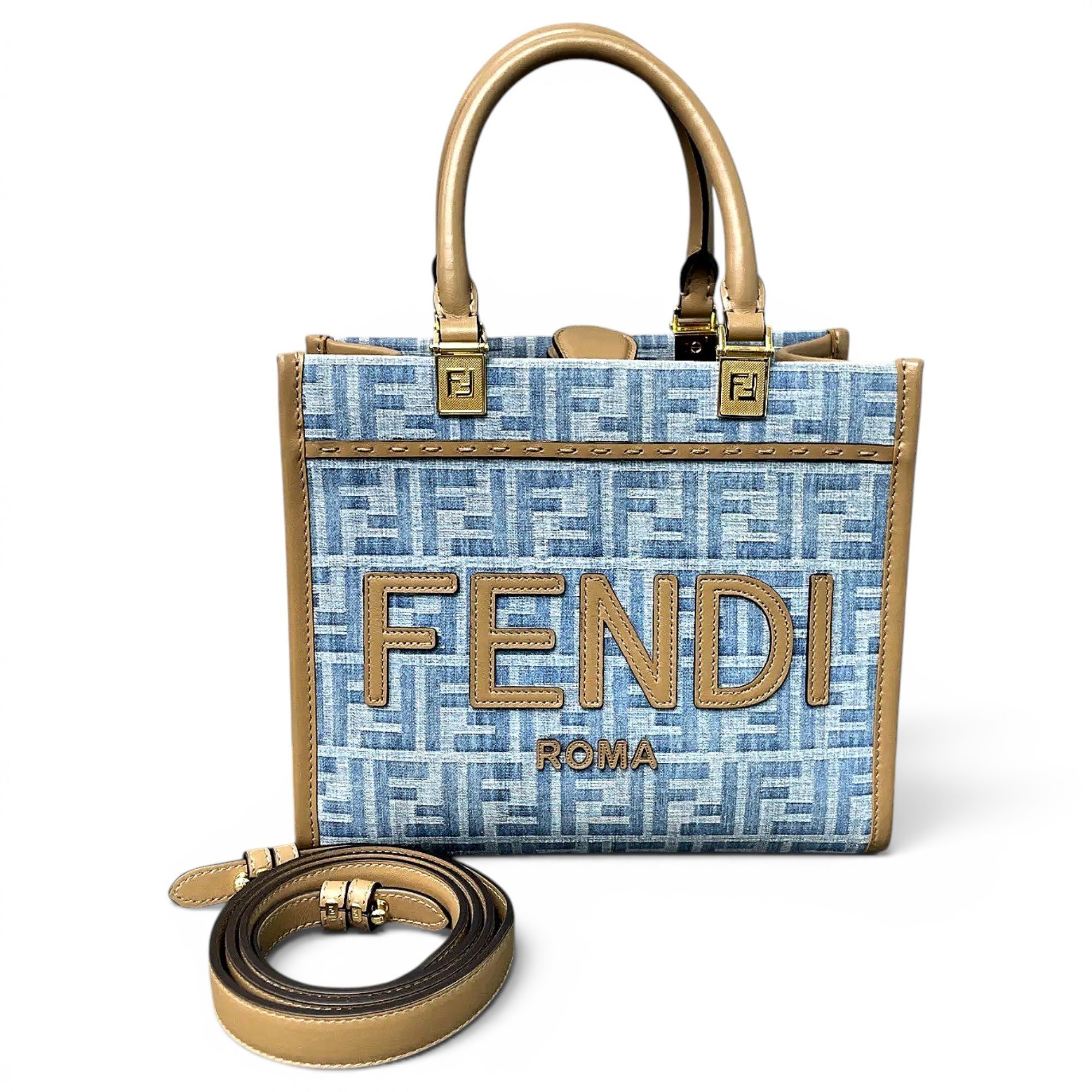 Sunshine tote
