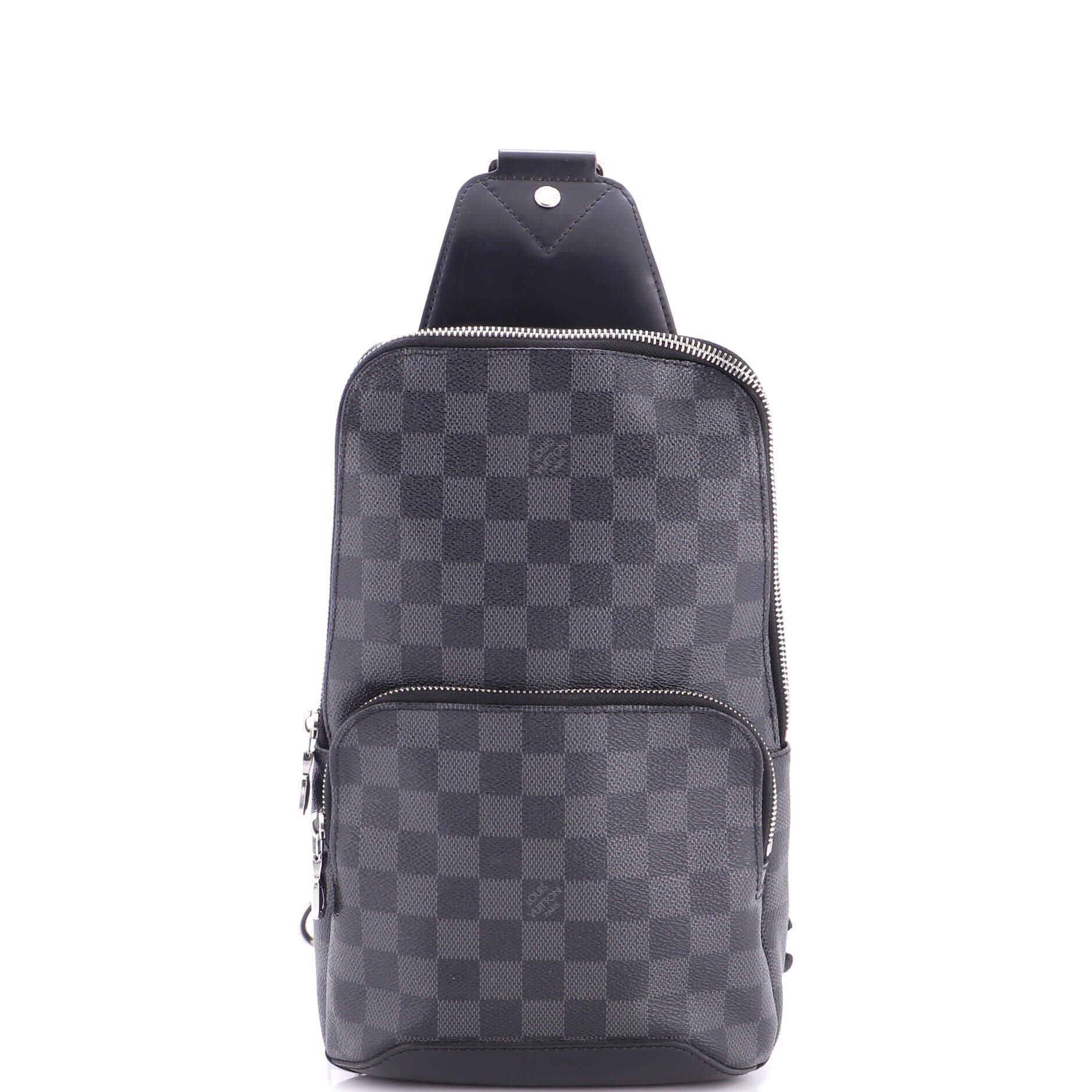 Cloth crossbody bag