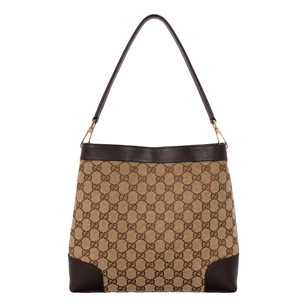 GG Marmont leather handbag