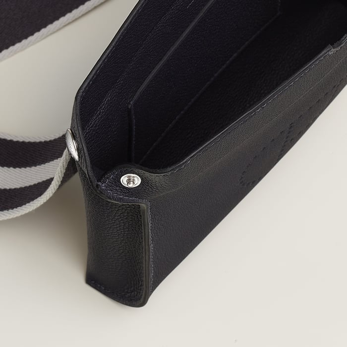 Hermès Videpoches Bag