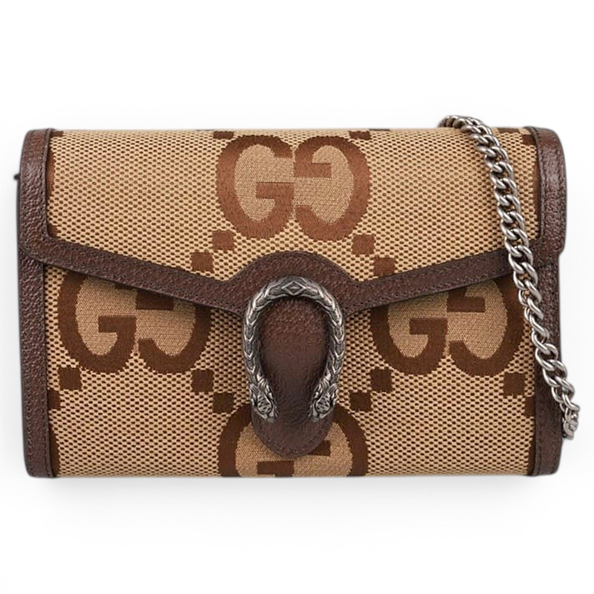 Dionysus cloth crossbody bag