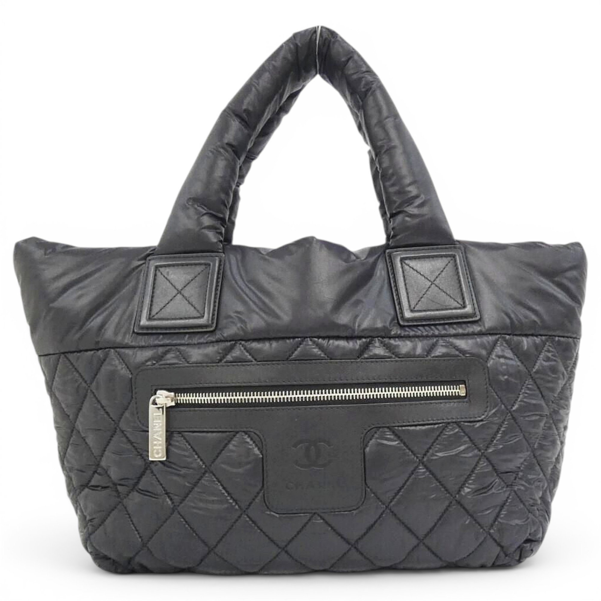 Cocoon tote
