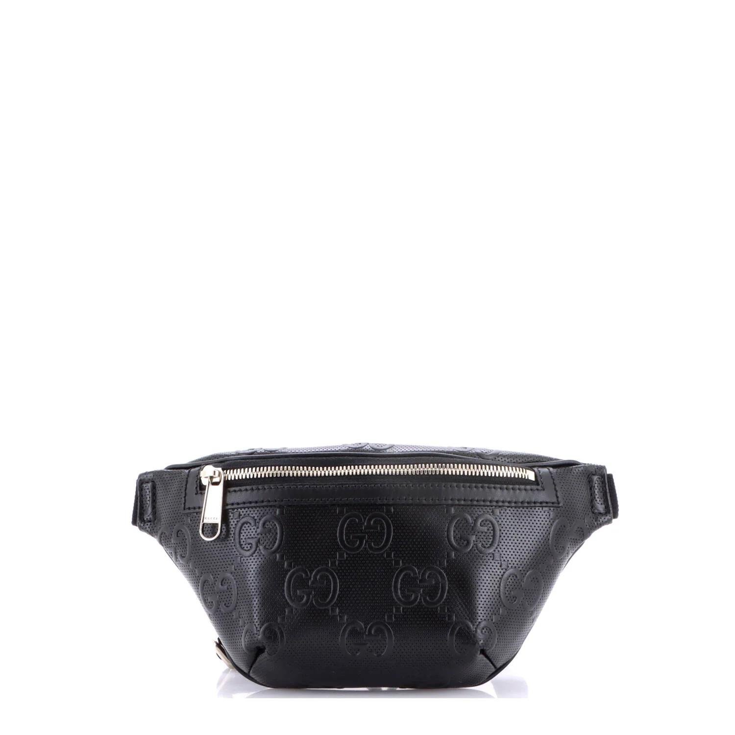 Gucci Leather handbag