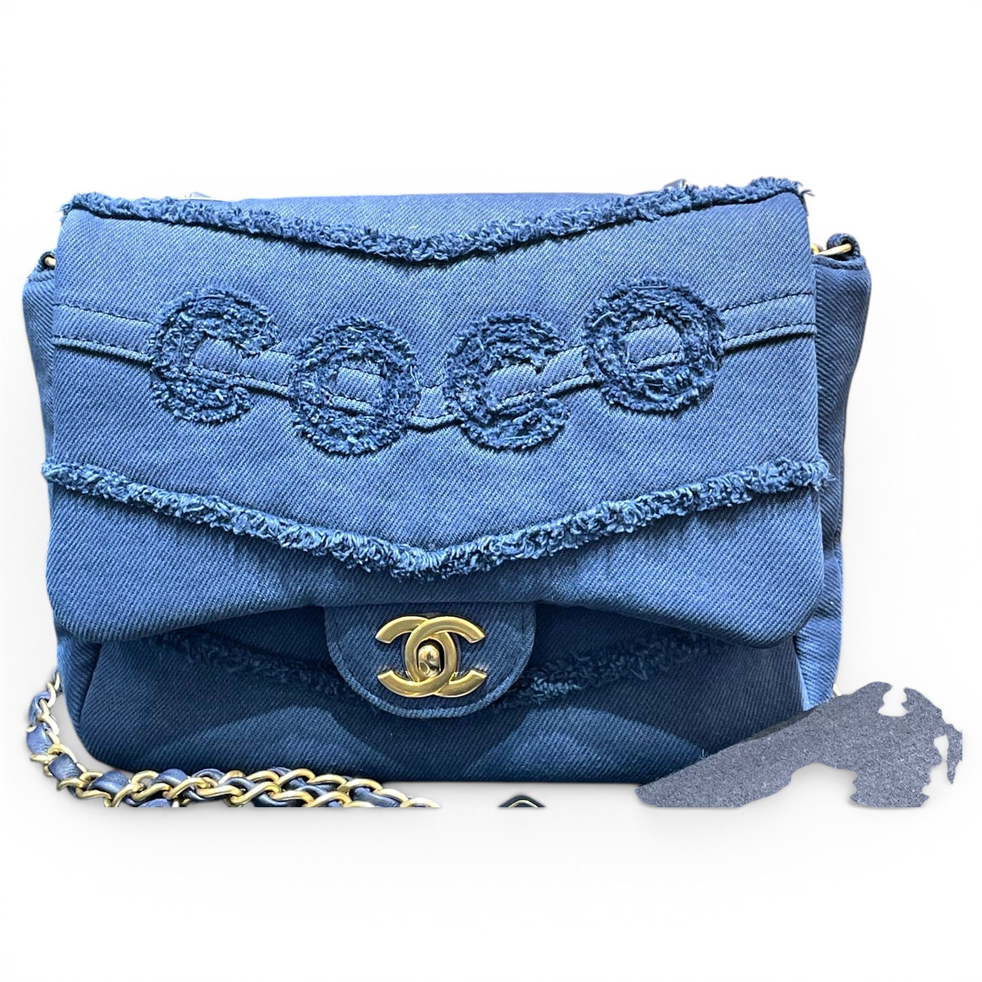 Crossbody bag