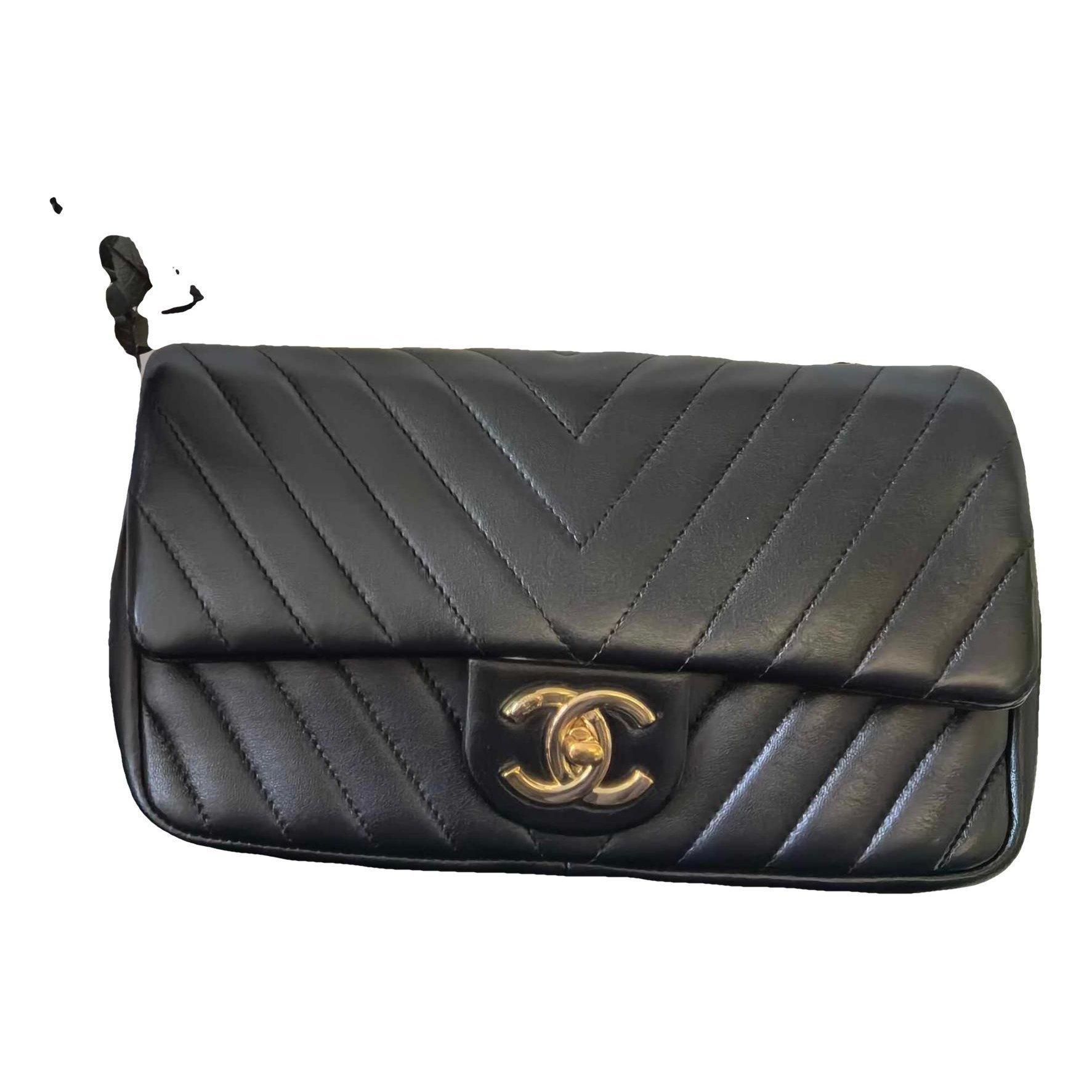 Timeless/Classique leather crossbody bag
