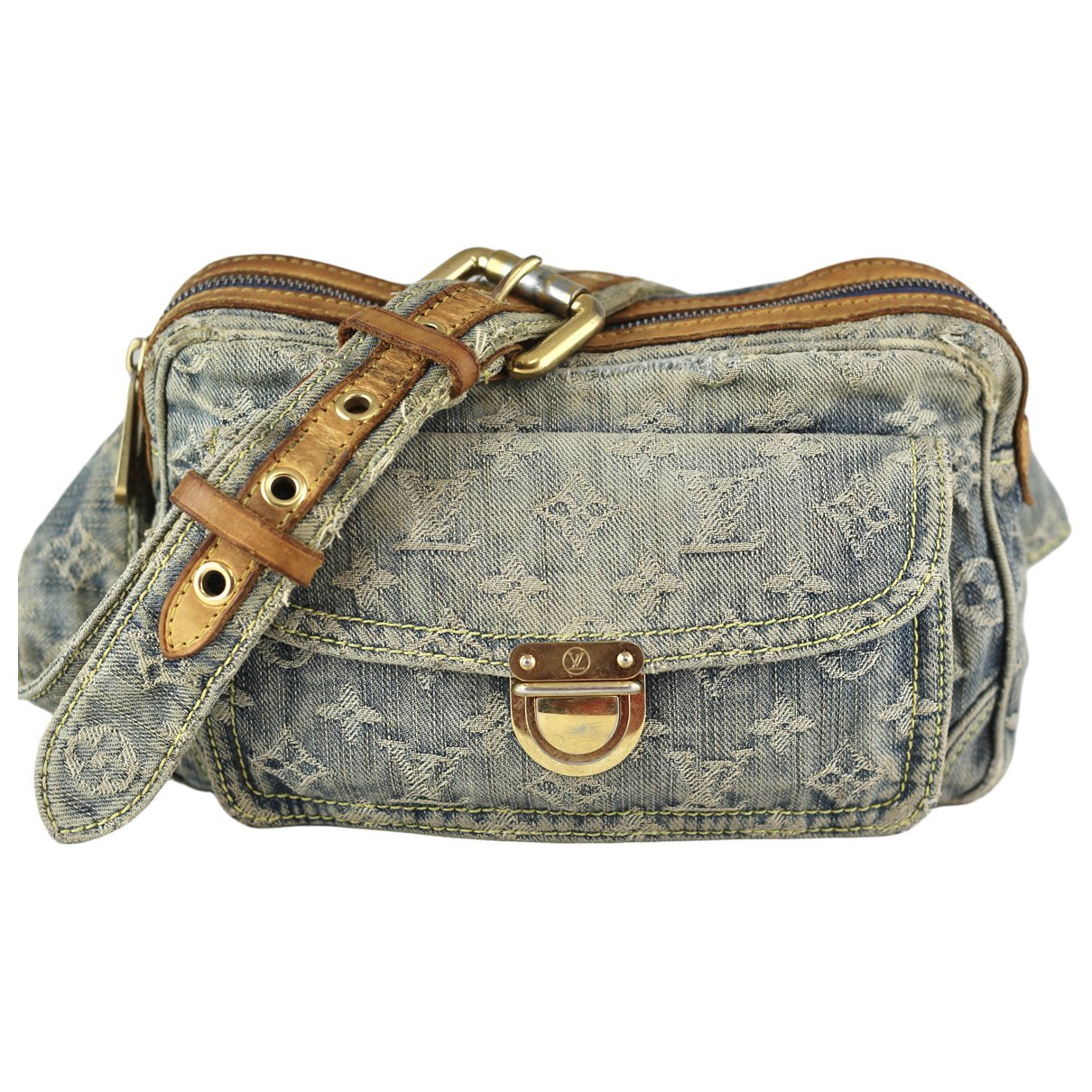Bum Bag / Sac Ceinture handbag