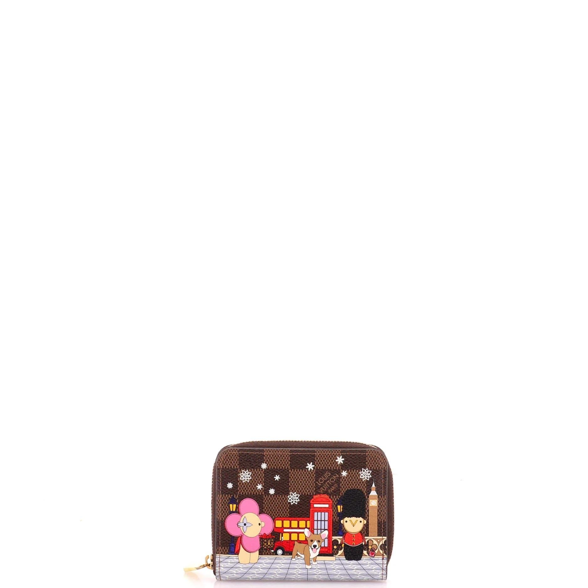 Cloth clutch bag