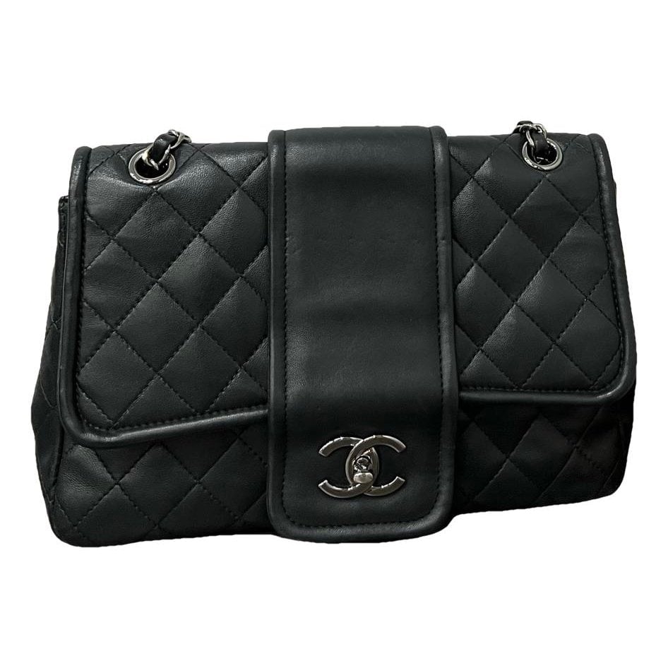 Timeless/Classique leather crossbody bag