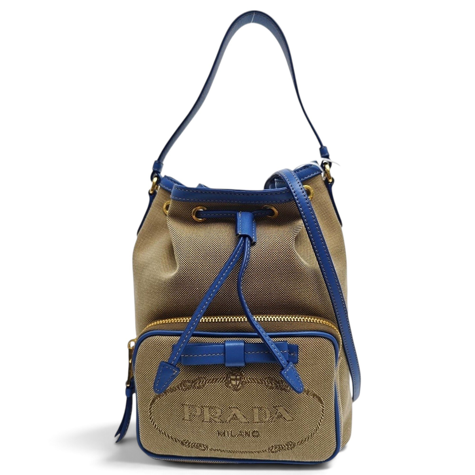 Cloth handbag