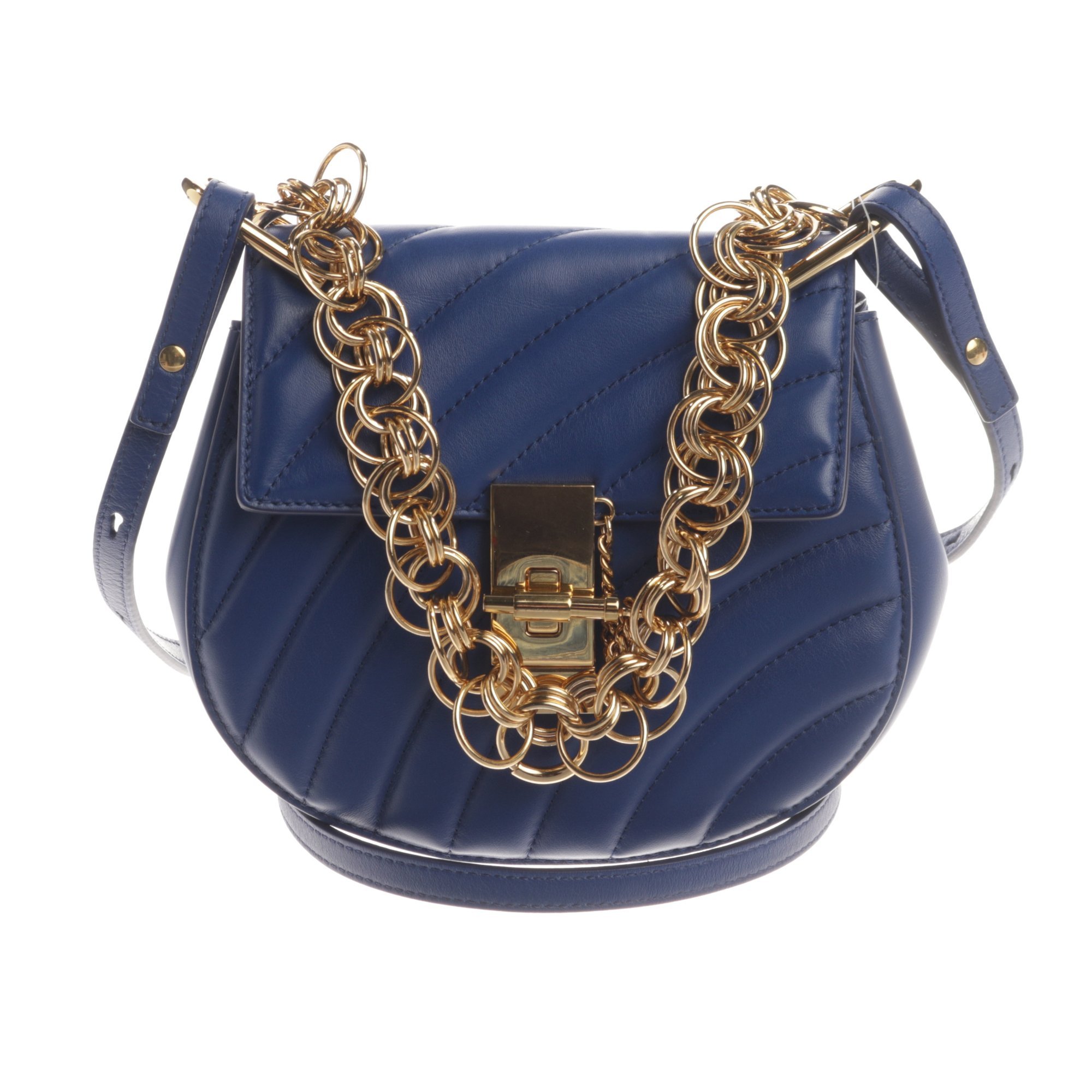 Leather bag