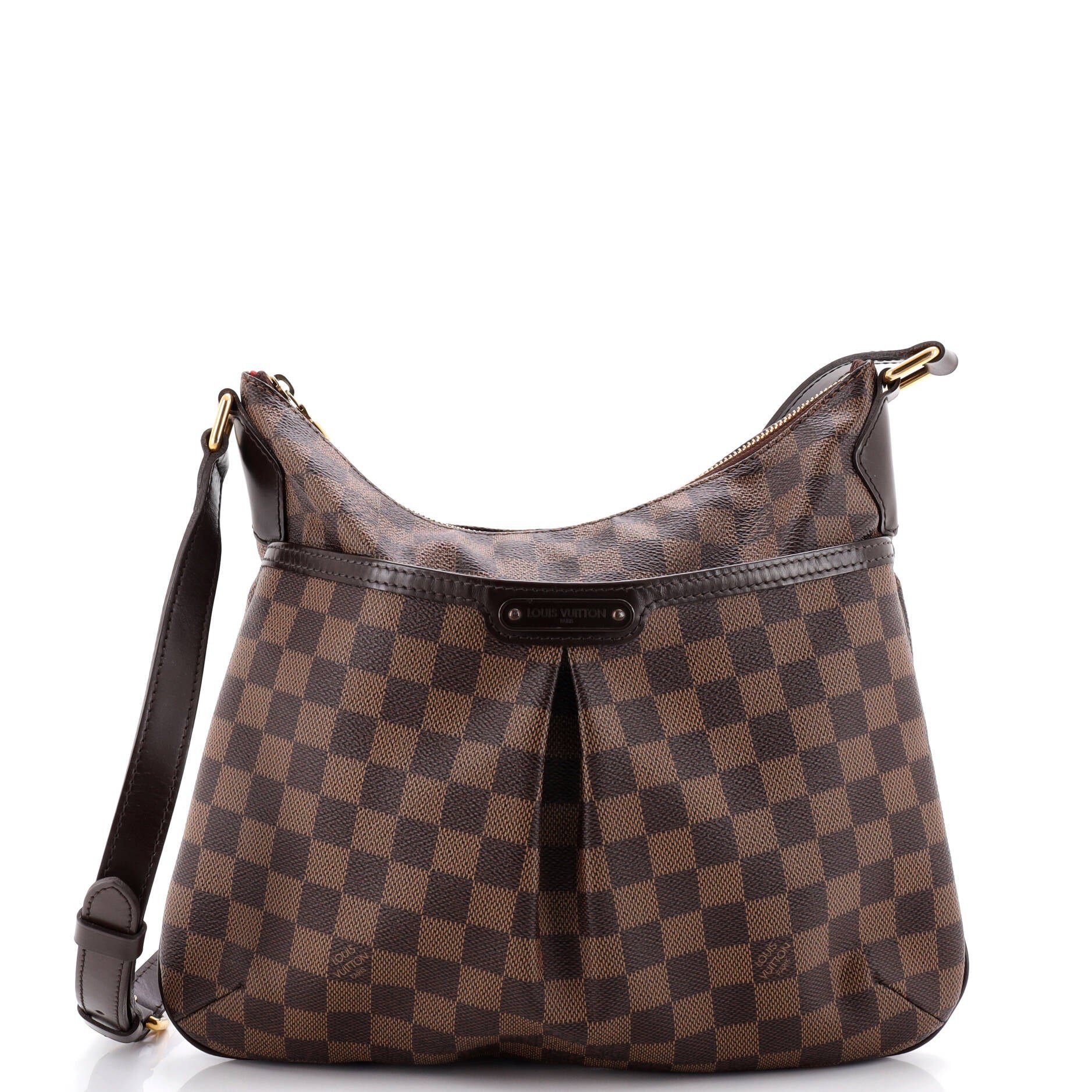 Bloomsbury Handbag Damier PM