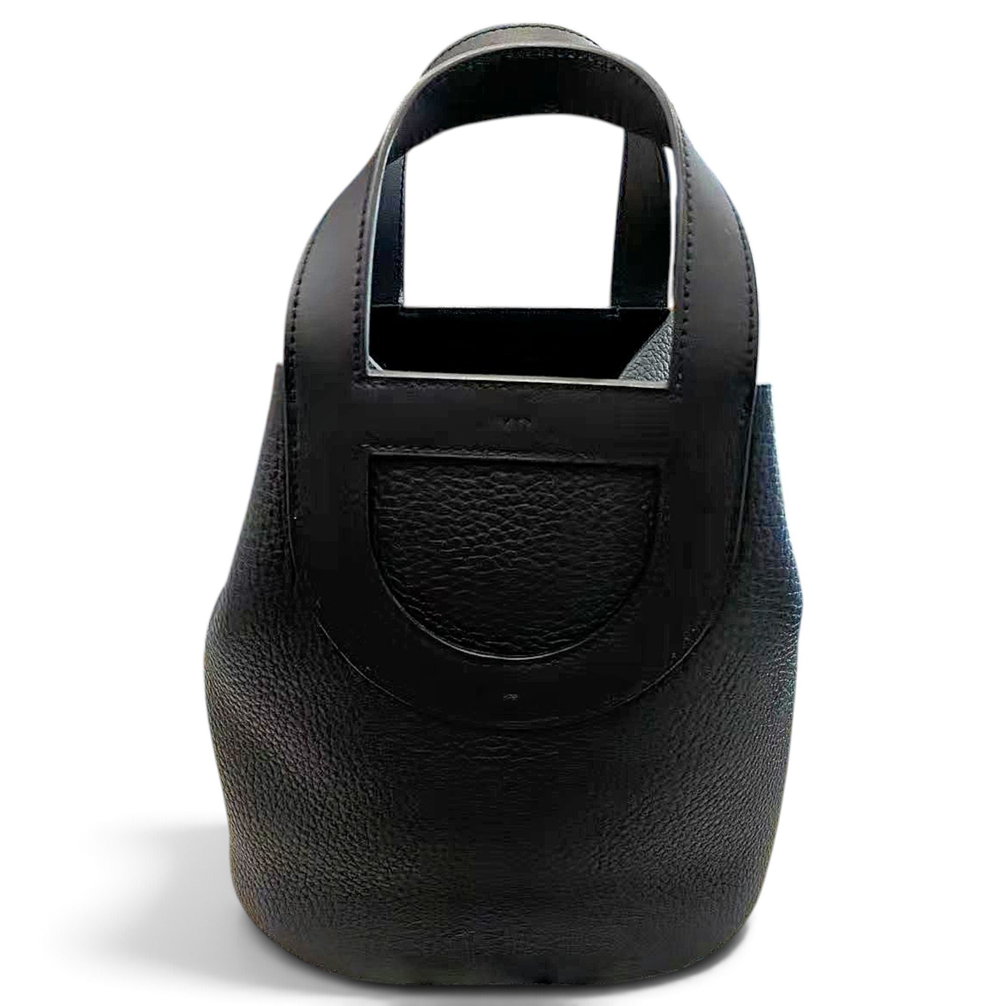 In-The-Loop leather handbag