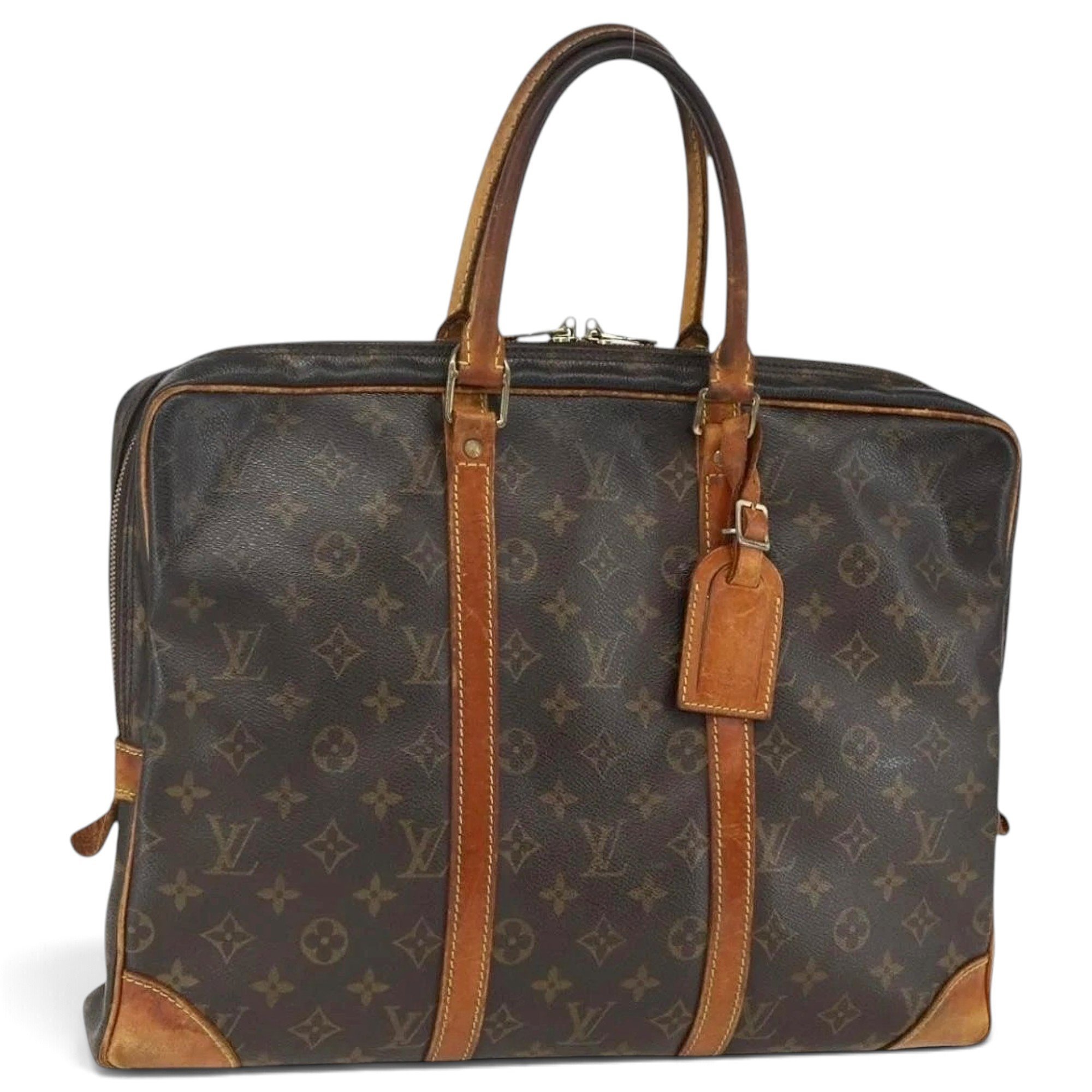 Travel bag