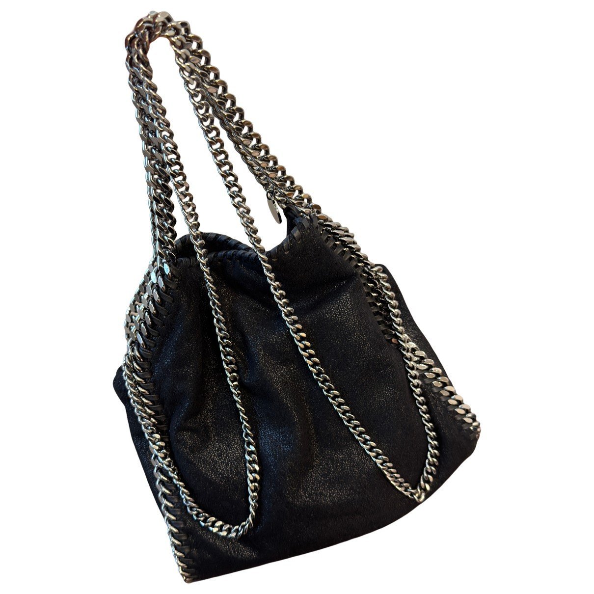 Falabella cloth crossbody bag