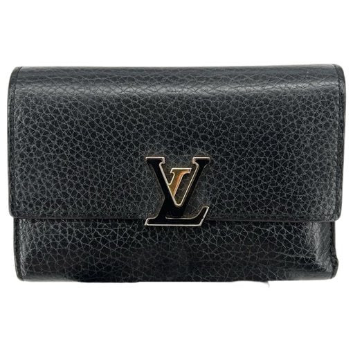 Leather bag