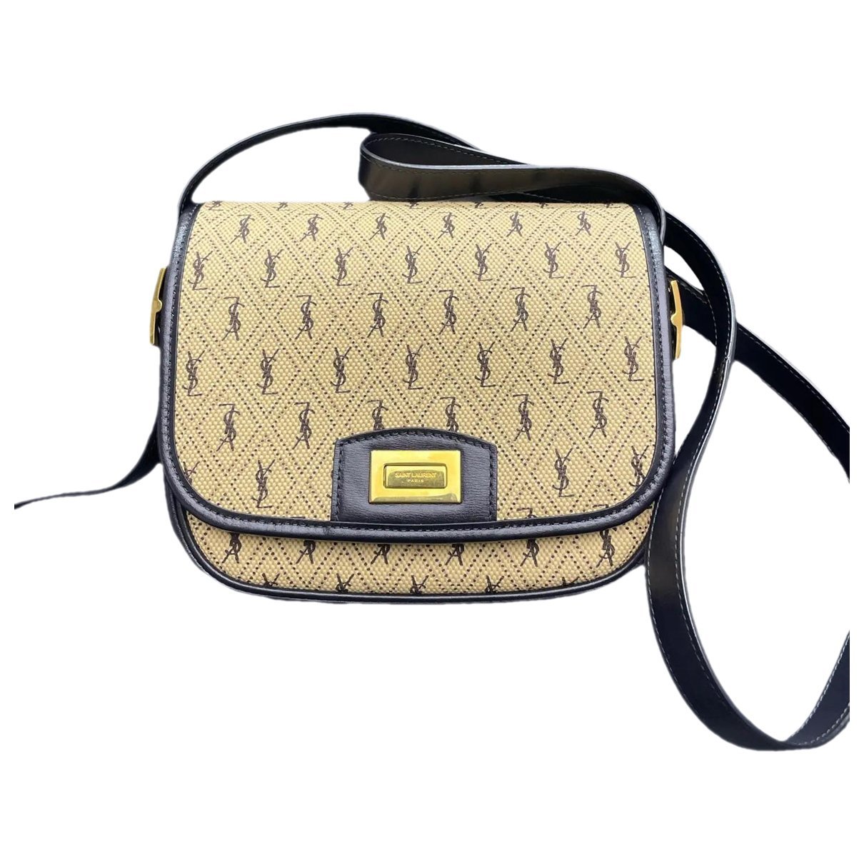 Cloth handbag