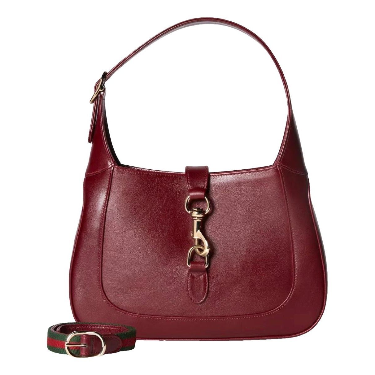 Jackie 1961 leather handbag