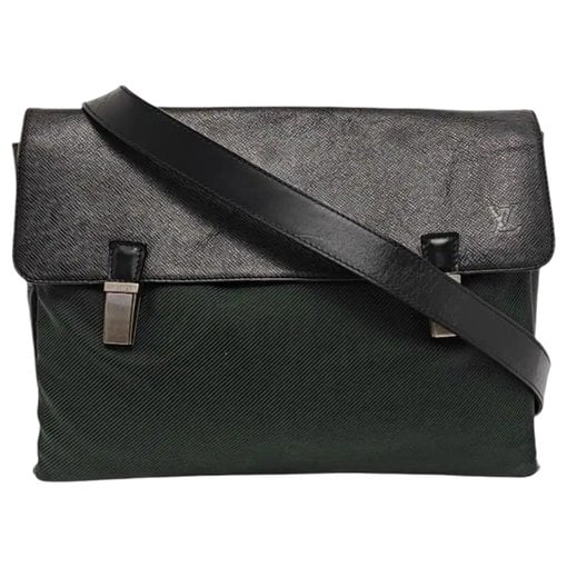 Cloth crossbody bag