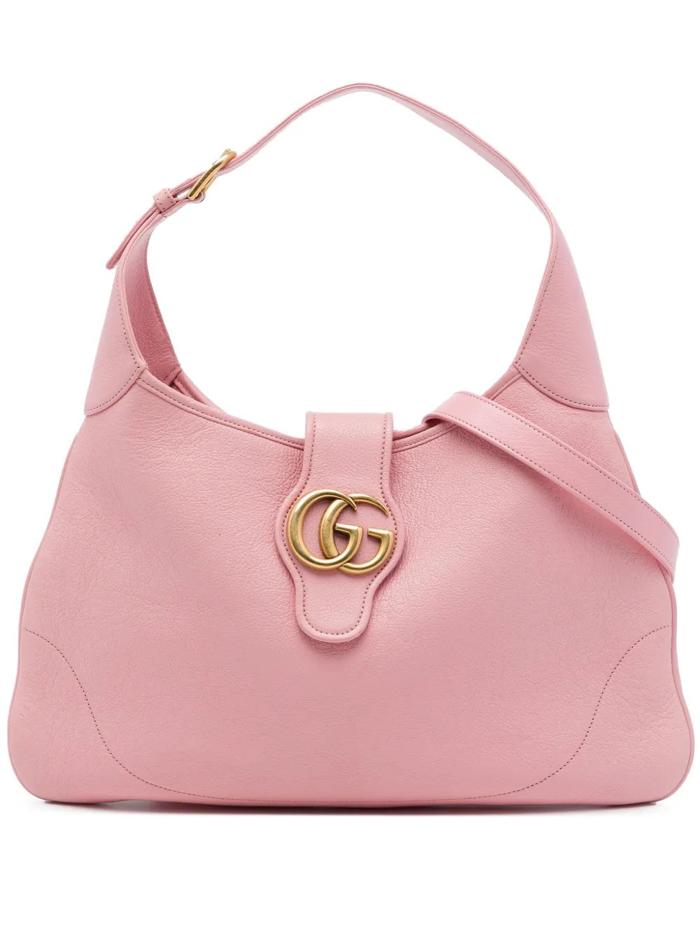 2016-2026 Medium Leather Aphrodite crossbody bag