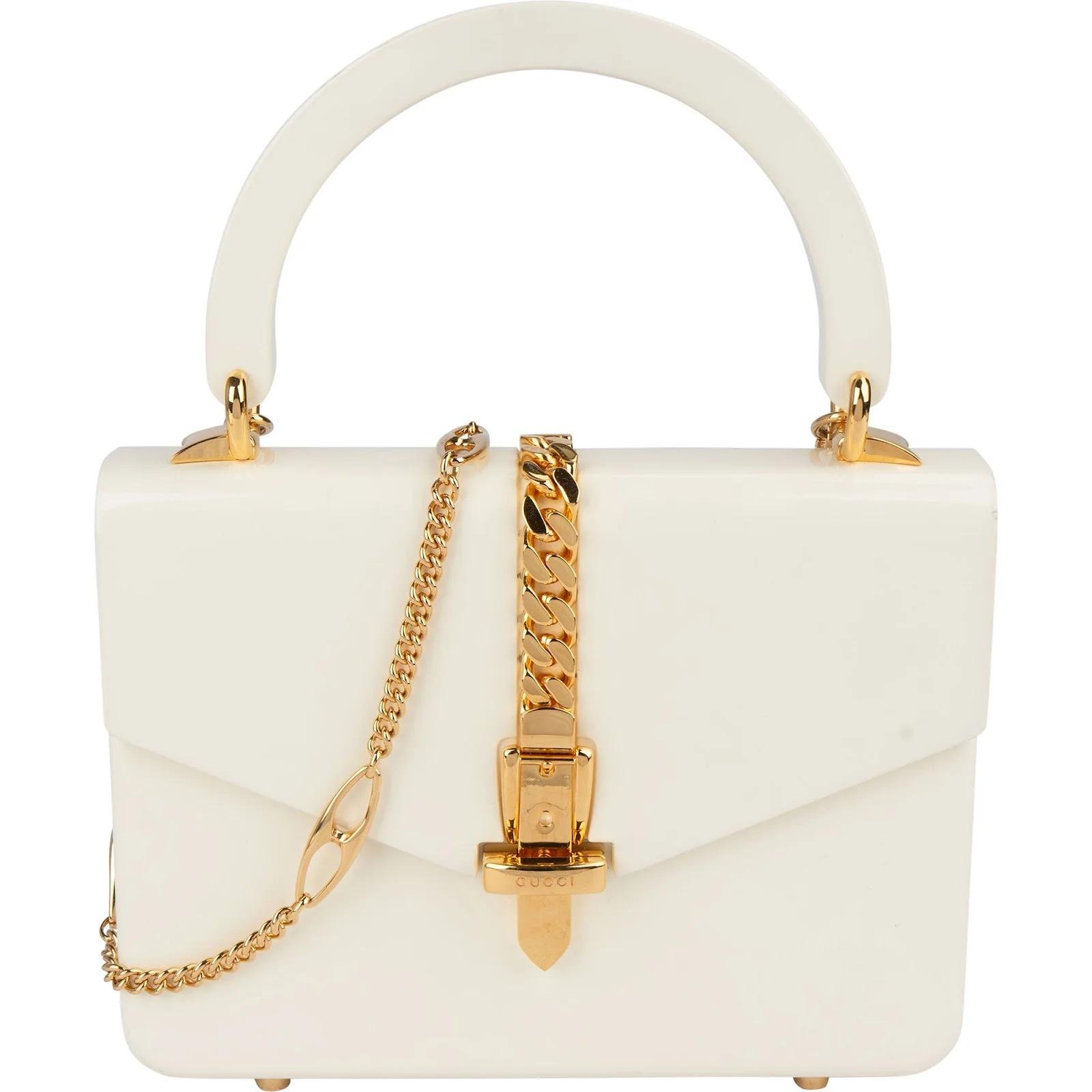 Sylvie handbag