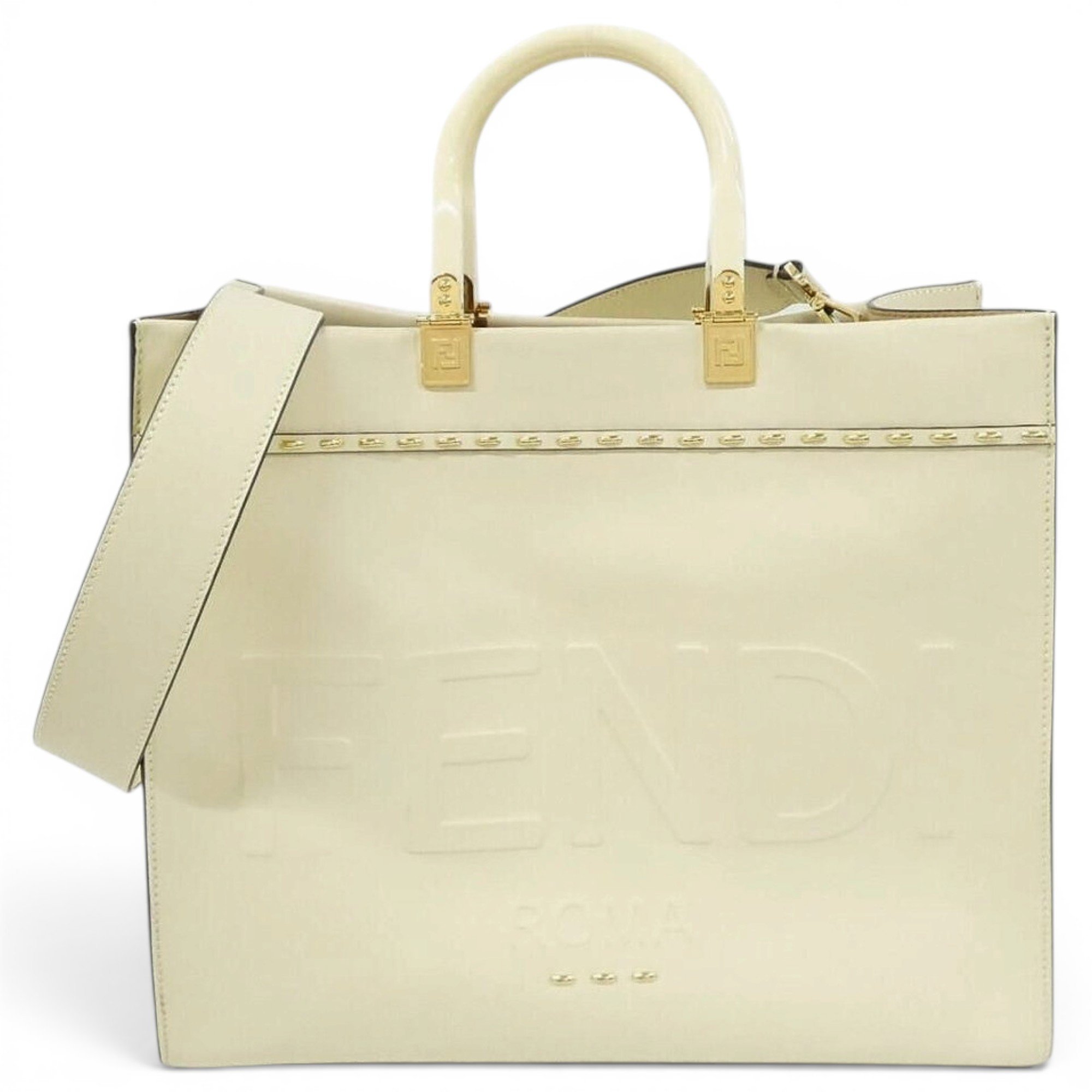 Bag leather handbag