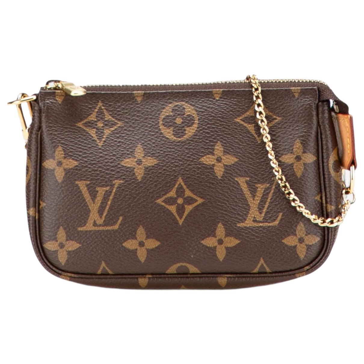 Pochette Accessoire cloth handbag