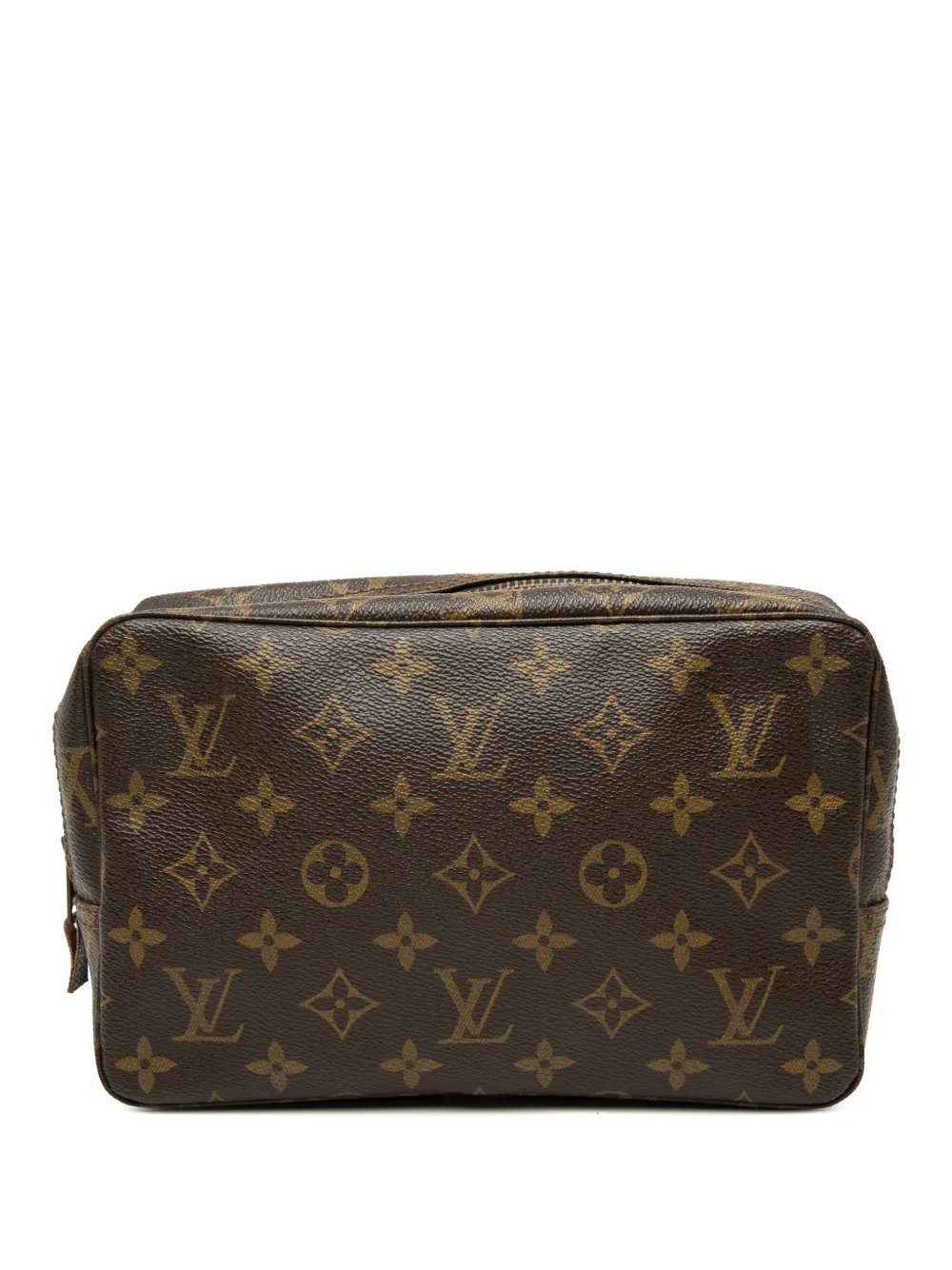 1983 Monogram Trousse Toilette 23 clutch bag