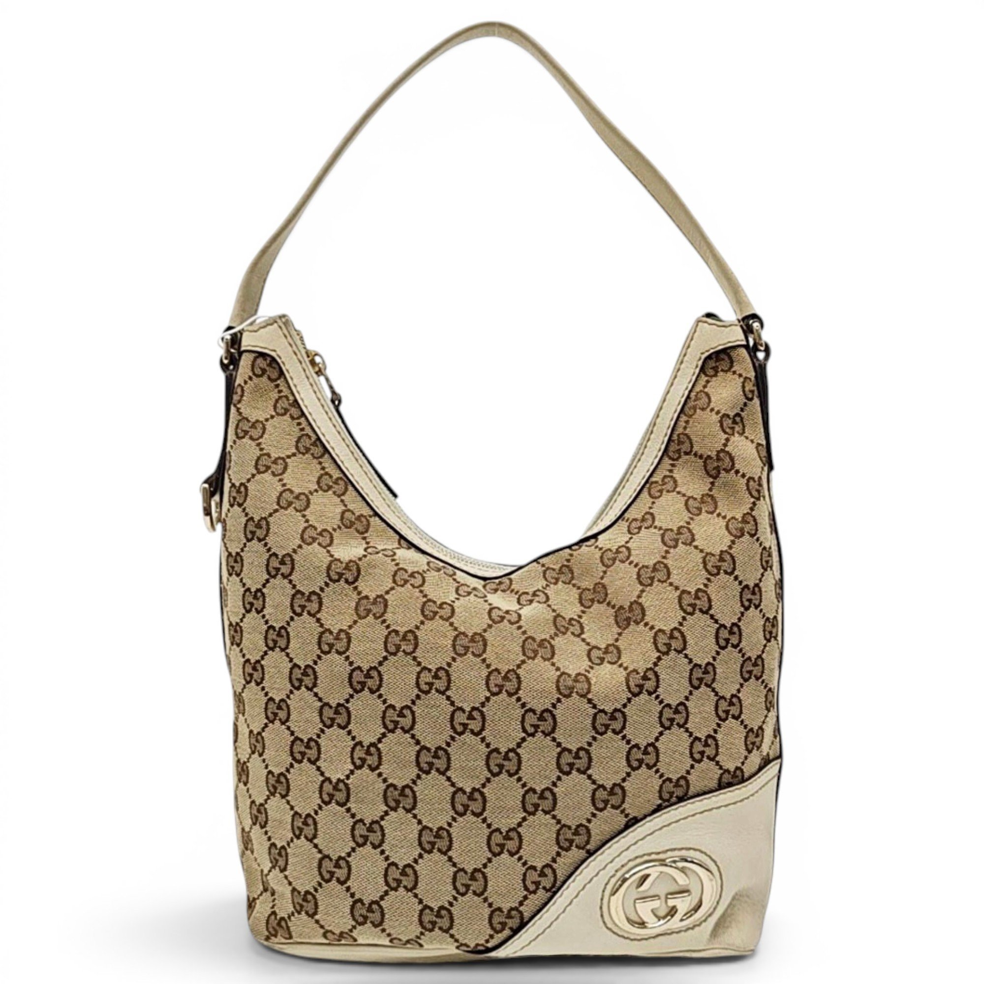 Abbey cloth handbag