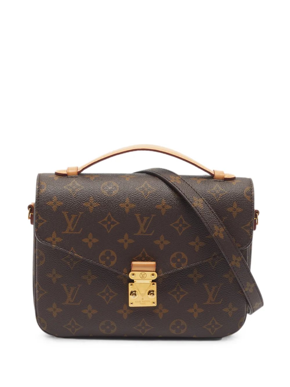 Pochette Metis Monogram handbag