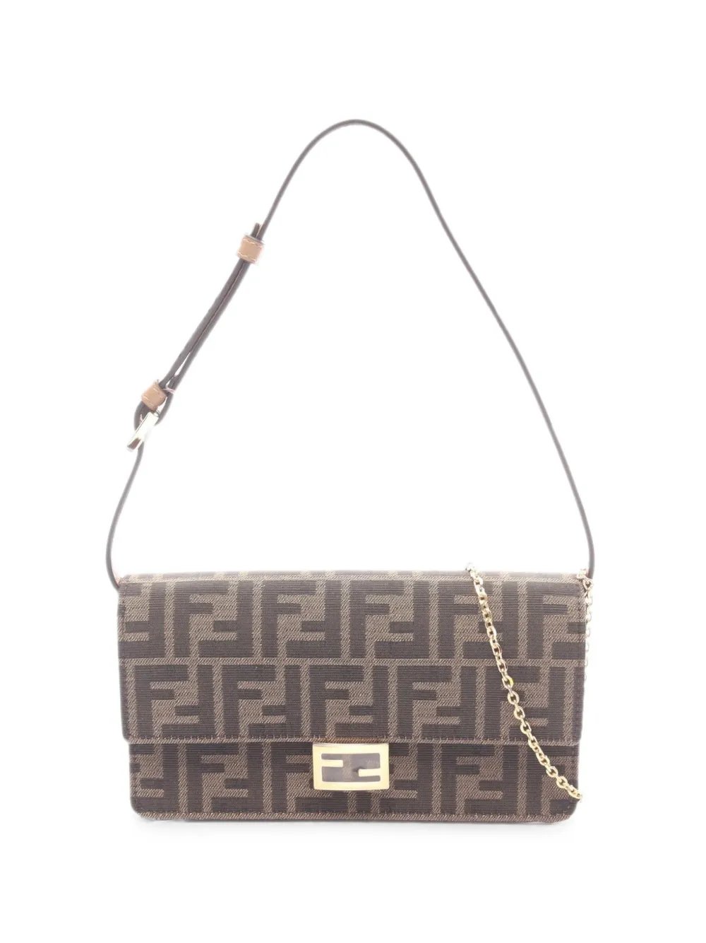 2020s Zucca shoulder bag