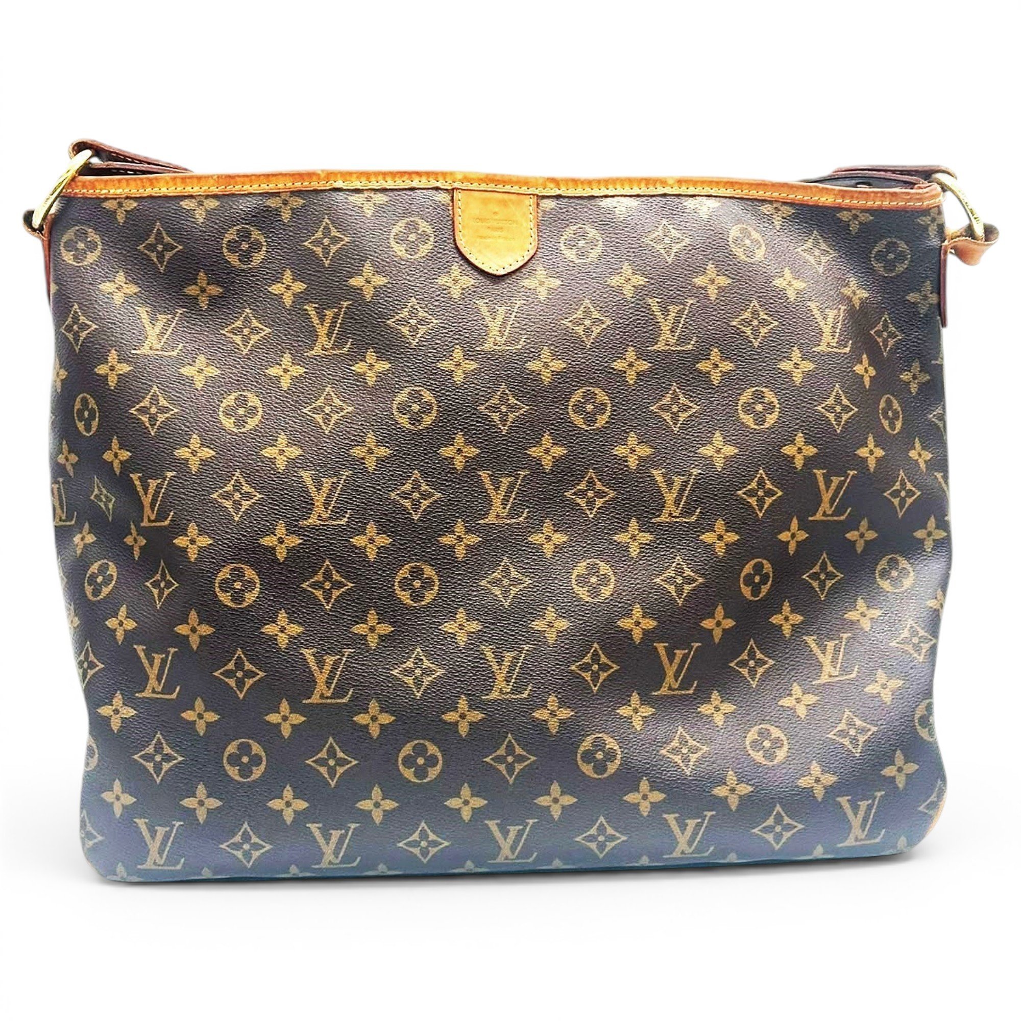 Neverfull cloth handbag