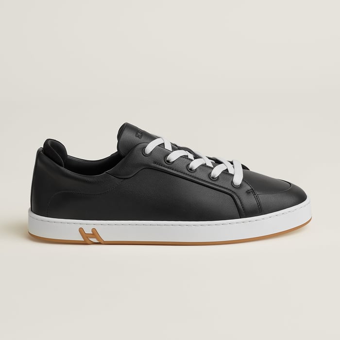 Noir Kid Sneaker