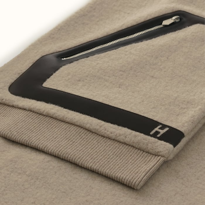 Désert Teddy Pocket Muffler