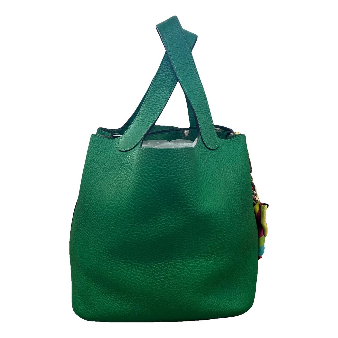 Hermes Picotin 22 Handbag