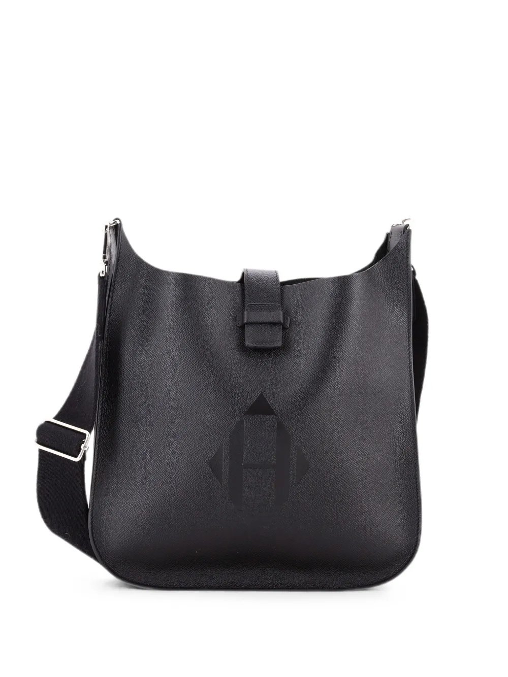 Evelyne Sellier Bag Epsom 29 crossbody bag