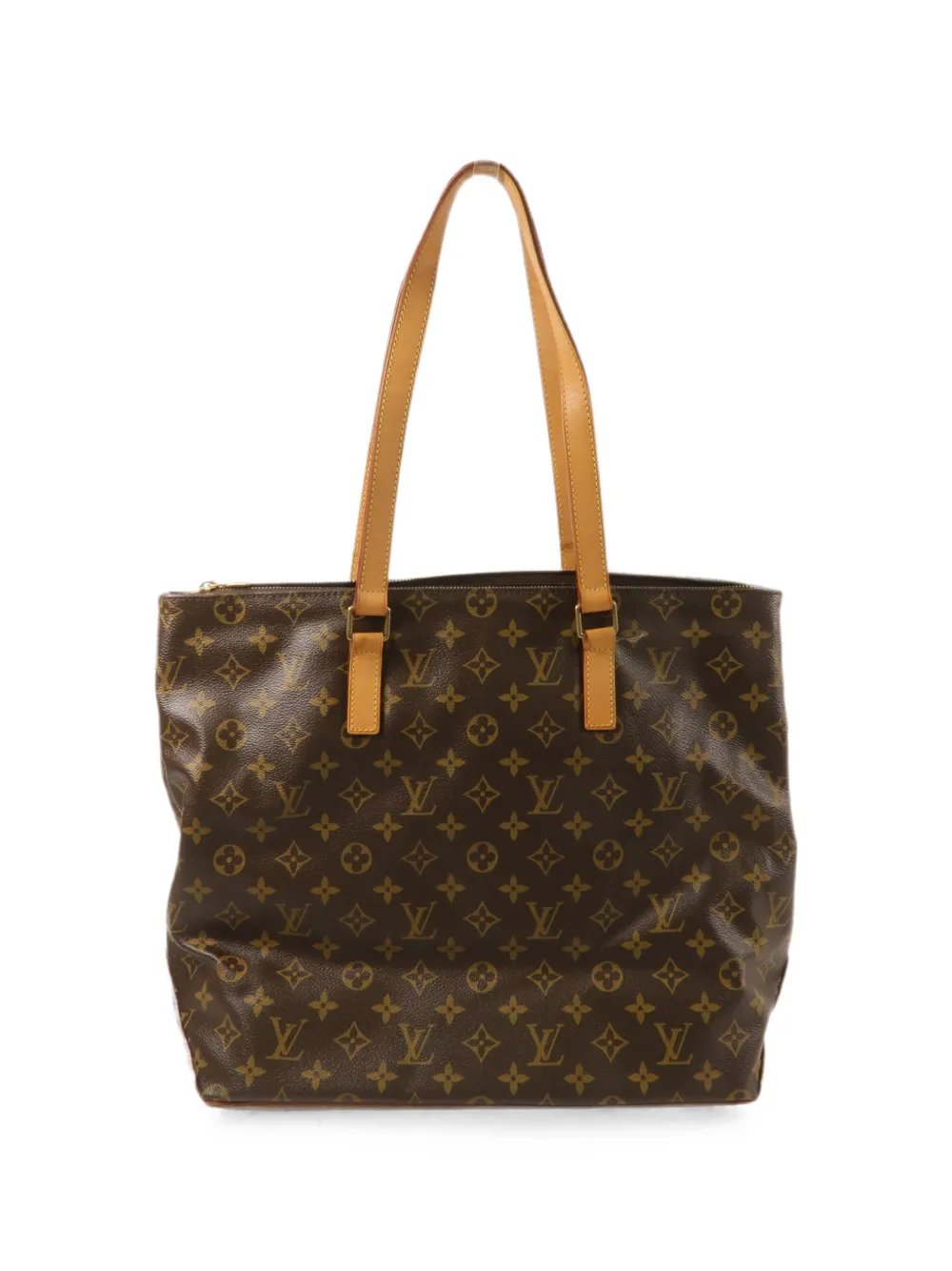 Cabas Mezzo Monogram tote bag