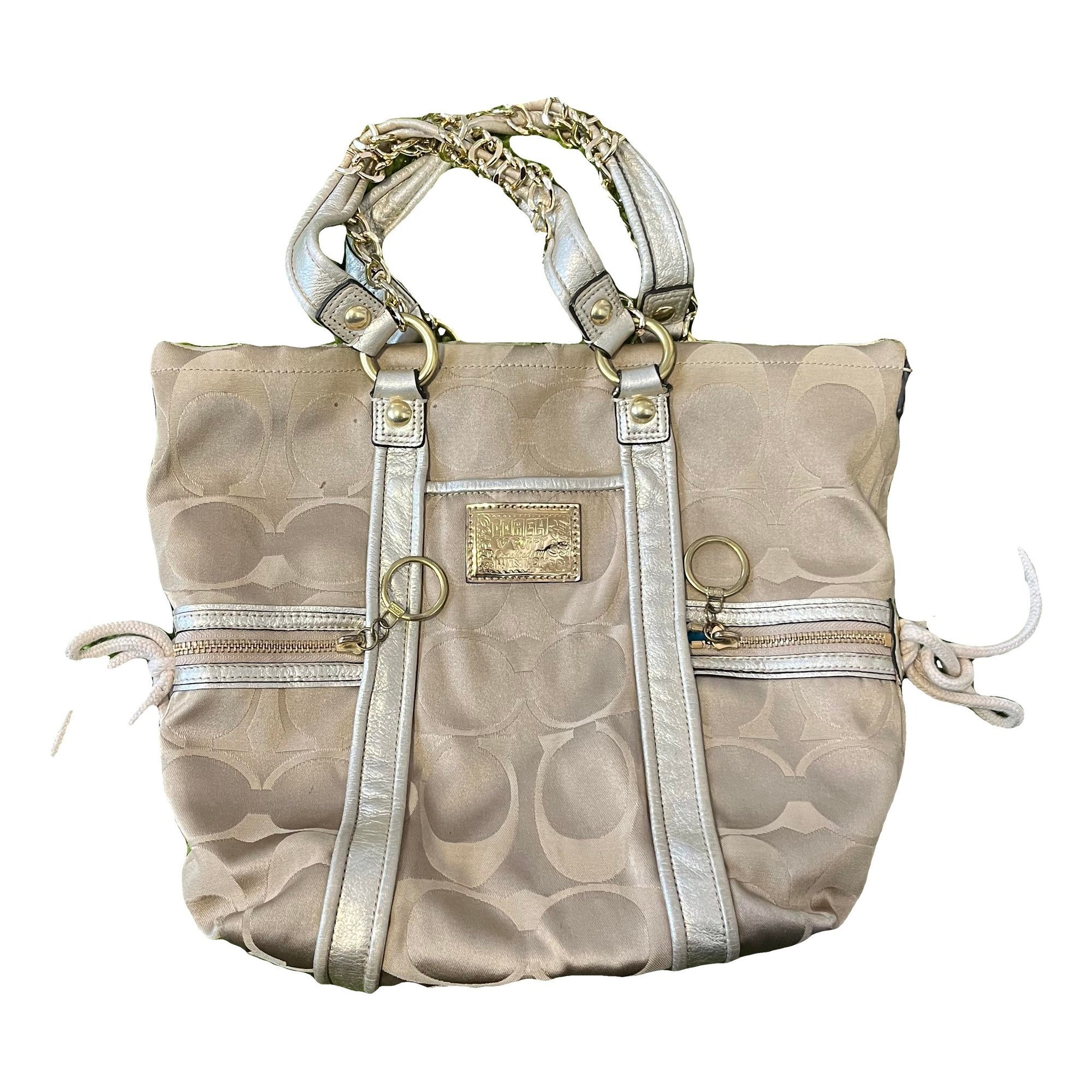 Tote