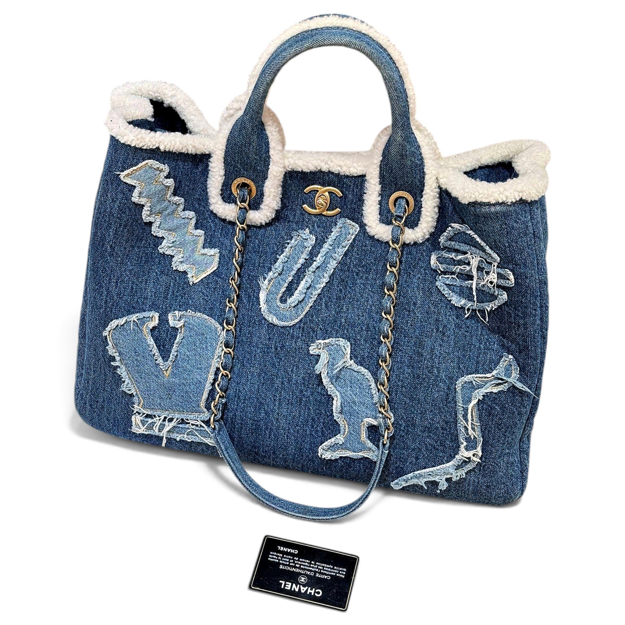Handbag