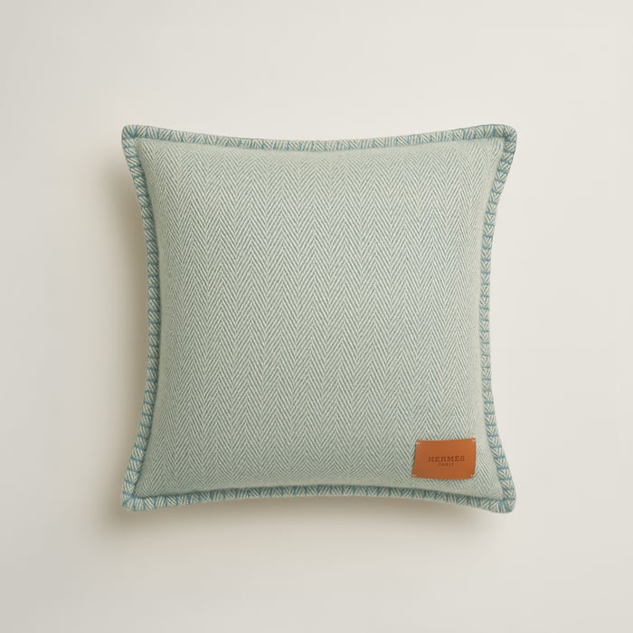 Slate Swing Pillow