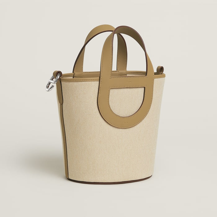 Hermès In-the-loop 18 Bag