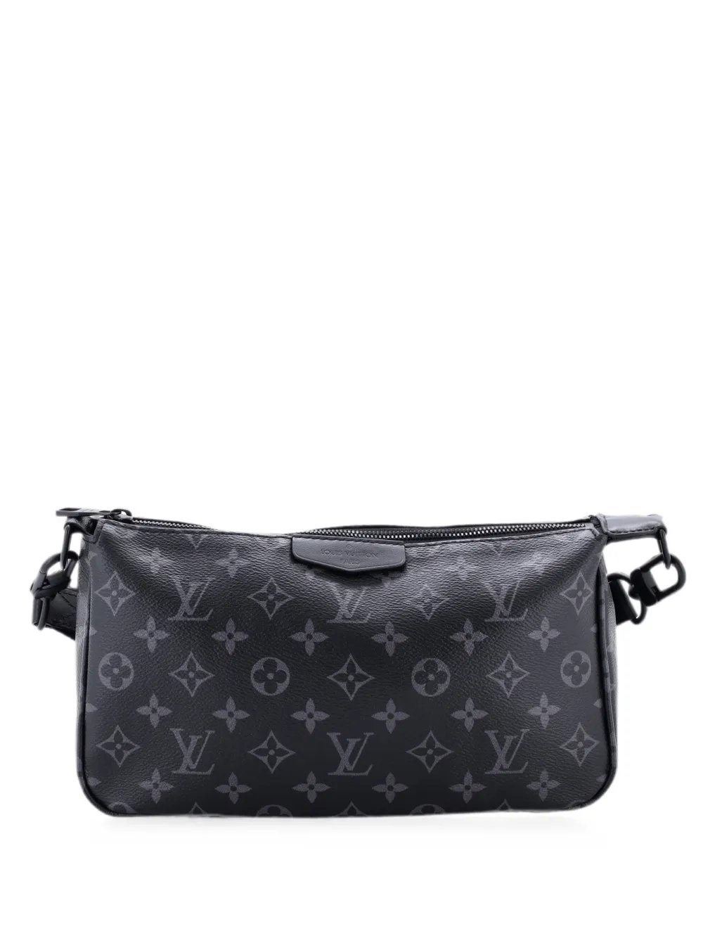 Pochette Accessoires NM Monogram Eclipse Canvas XL crossbody bag