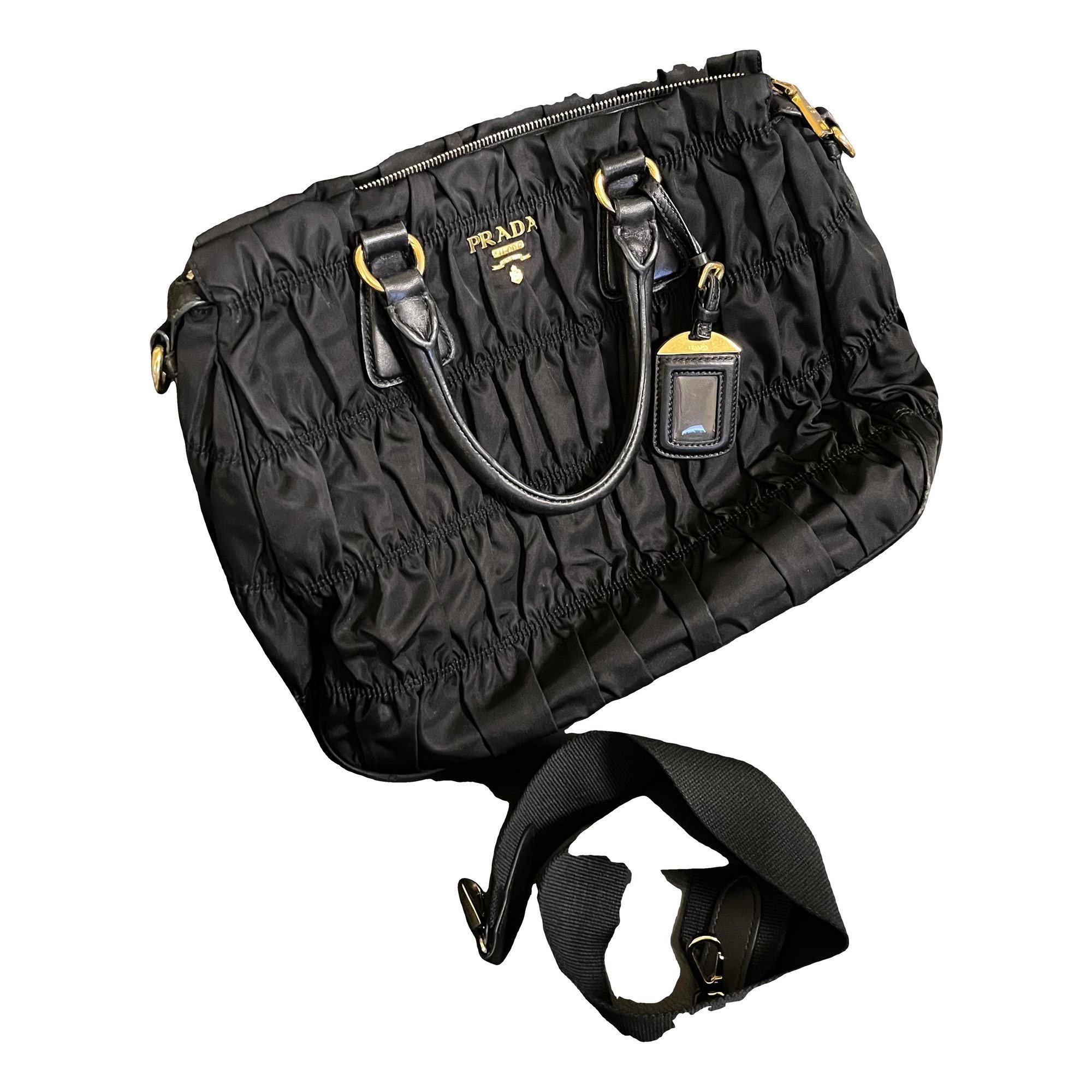 Cloth tote