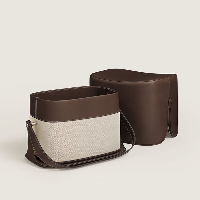 Les Necessaires d'Hermès Ottoman