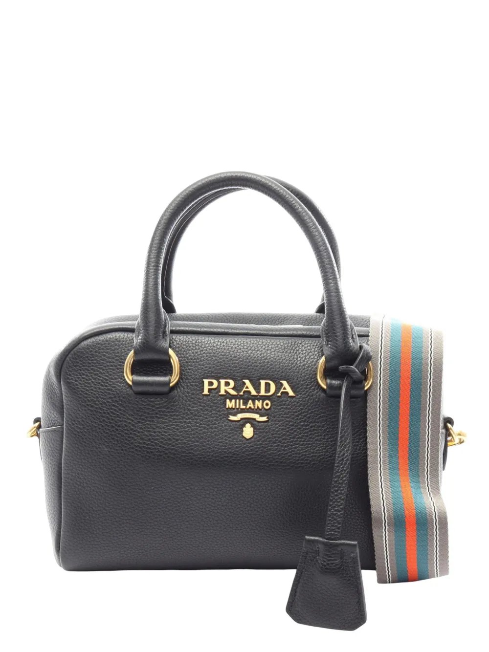 2010-2026 Mini Vitello Phenix Bauletto satchel