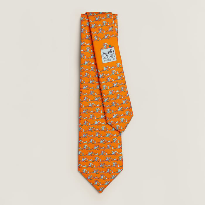 Lapindragon Tie