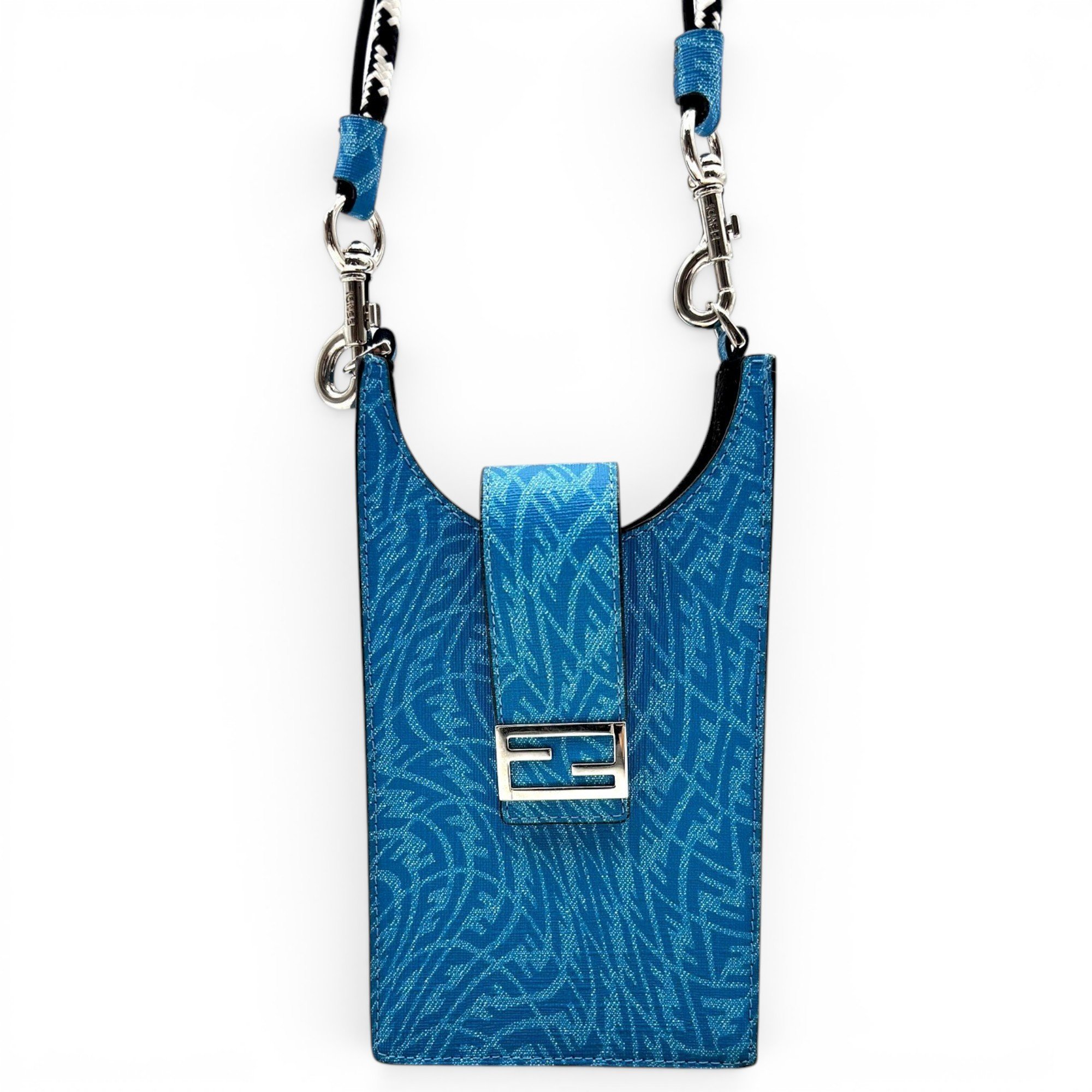 Cloth handbag